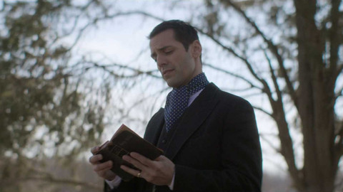 Americké dynastie - 3/8 Rockefellerovi