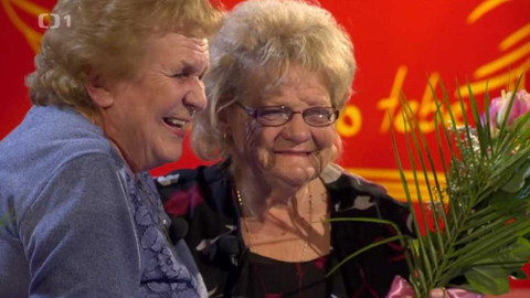 Pošta pro tebe - 15. března 2020