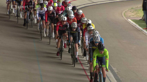 Cyklistika - 500 + 1 kolo Brno