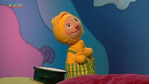 Kouzelná školka - 27. ledna 2014