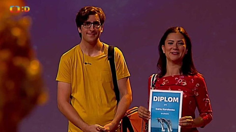 PLANETA YÓ - 18. září 2017