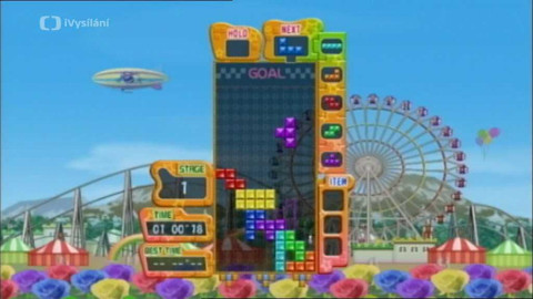 Game Page - 30. října 2010