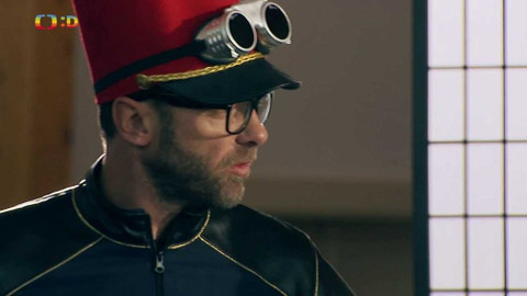 Už tam budem? - 25. června 2021