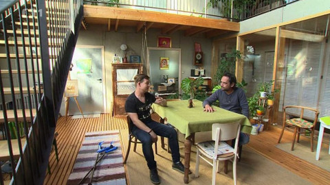 Polopatě - 4. listopadu 2018