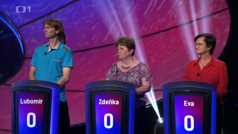 Kde domov můj? - 5. října 2017