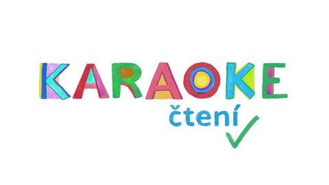 Karaoke čtení