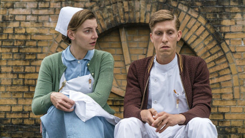 Zdravotní škola - 5/6 Zrádné hlubiny