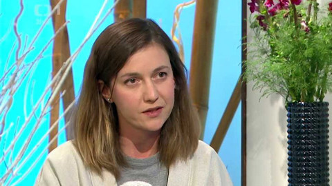 Sama doma - 24. ledna 2022