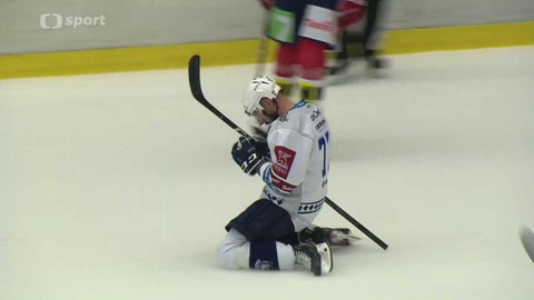 Hokej den poté - 10. kolo