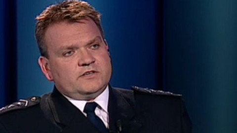 Hyde Park ČT24 - 14. září 2010