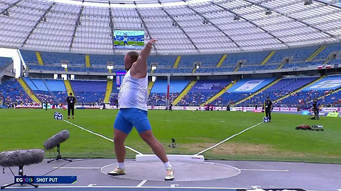 Mistrovství Evropy v atletice družstev 2023 Polsko - ME družstev Polsko