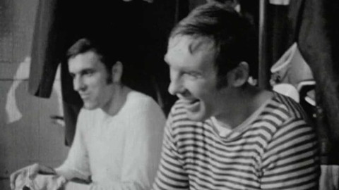 Archiv D - Hokejista