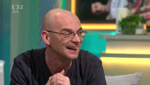 Dobré ráno - 14. ledna 2014