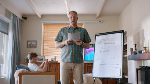 Tak pravila Floor - 1/16 Profesní den