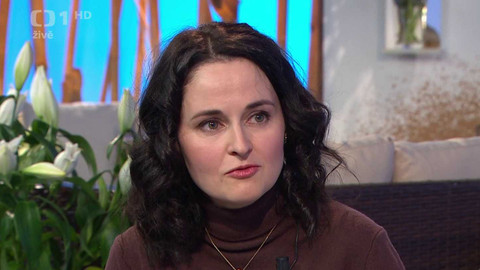 Sama doma - 18. února