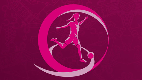 UEFA EURO žen U19 2023 - Česko - Island