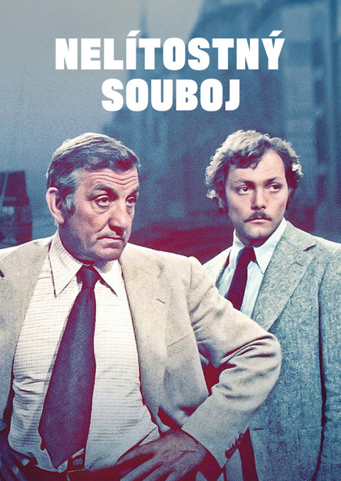 Nelítostný souboj
