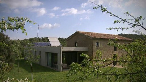 Bojovníci s klimatem - 19/21 Energie pro lidi