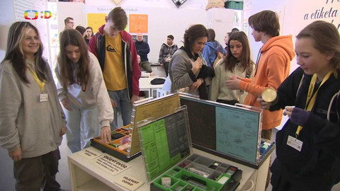 Zprávičky - 5. března 2023