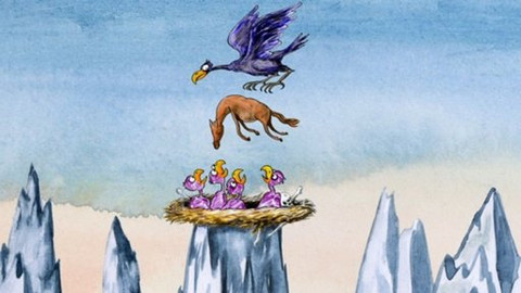 Dějiny udatného českého národa - 25/111 Bruncvík