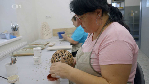 V novém světle - Místa pro všechny