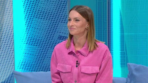 Dobré ráno - 6. září 2021