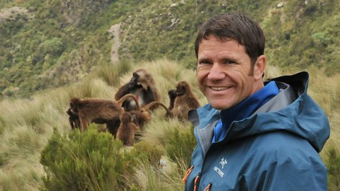 60 zvířecích zabijáků - Epizoda 2/20