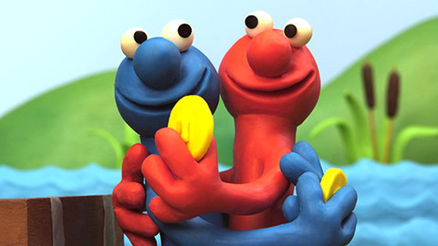 Žížaláci - Kamarádi