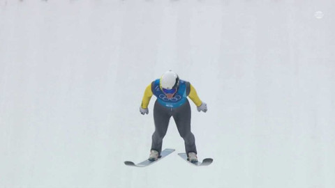 XXIII. zimní olympijské hry 2018 Pchjongčchang - Severská kombinace