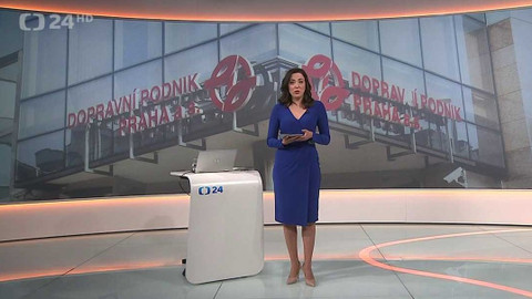 90’ ČT24 - Hnutí STAN v problémech – výměna ministra