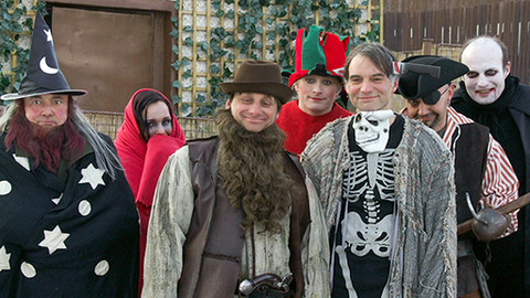 Trapasy - Nejlepší trapasy