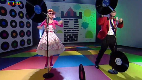 Písničkohraní - Šuškám hruškám