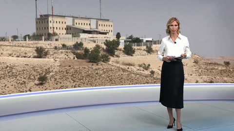 Horizont ČT24 - 20. srpna