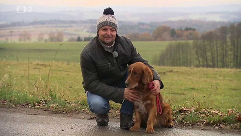 Chcete mě? - 13. prosince 2020