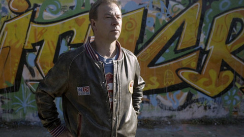 Šest smyslů Berlína - 6/6 Šestý smysl