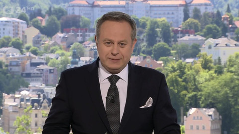 Otázky Václava Moravce - 3. července 2022 13:05