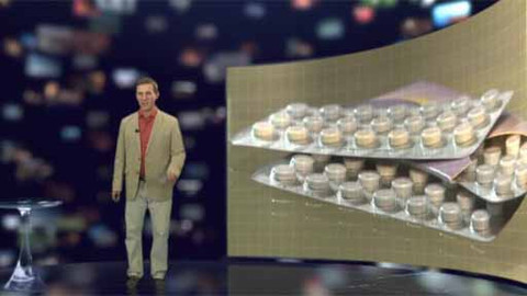 Tajemství zdravého života - 89/100 Rizika hormonální antikoncepce