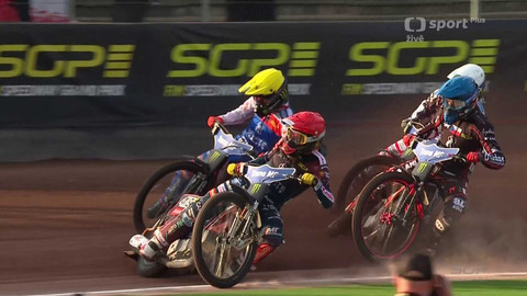 FIM Speedway Grand Prix - Německo