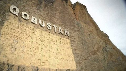 Postřehy odjinud - Ázerbájdžán očima Petra Voldána