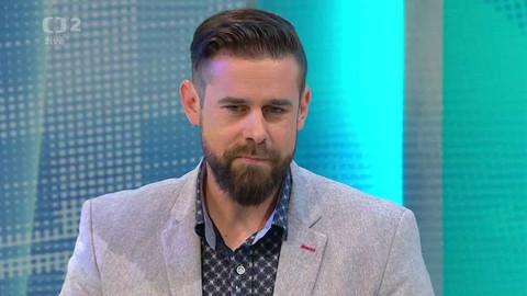 Dobré ráno - 5. prosince 2019