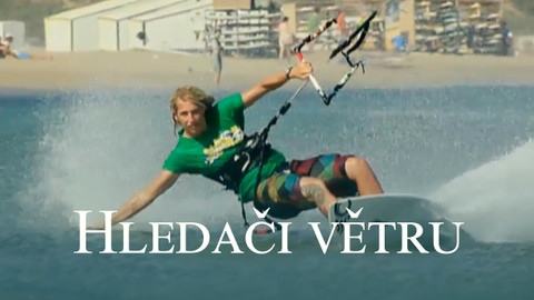 Hledači větru