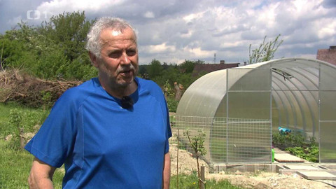 Černé ovce - 25. října 2022