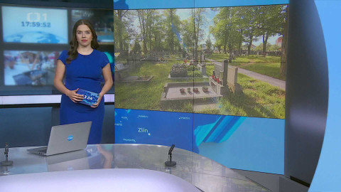 Události v regionech (Ostrava) - 5. května