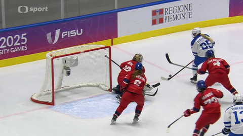 Zimní světové univerzitní hry 2025 Itálie - 18. ledna