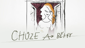 Obrázek pořadu Chůze a běhy