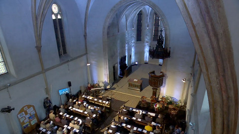 Modlitba za domov - Modlitba za domov 2019