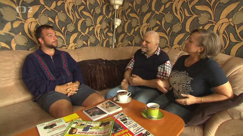 Televizní klub neslyšících - 25. října 2017