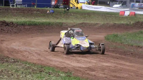 Svět motorů - Aktuálně