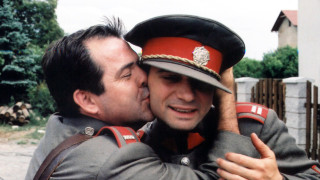 Četnické humoresky