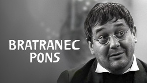Obrázek pořadu Bratranec Pons
